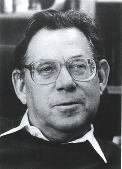 Paul J. Crutzen